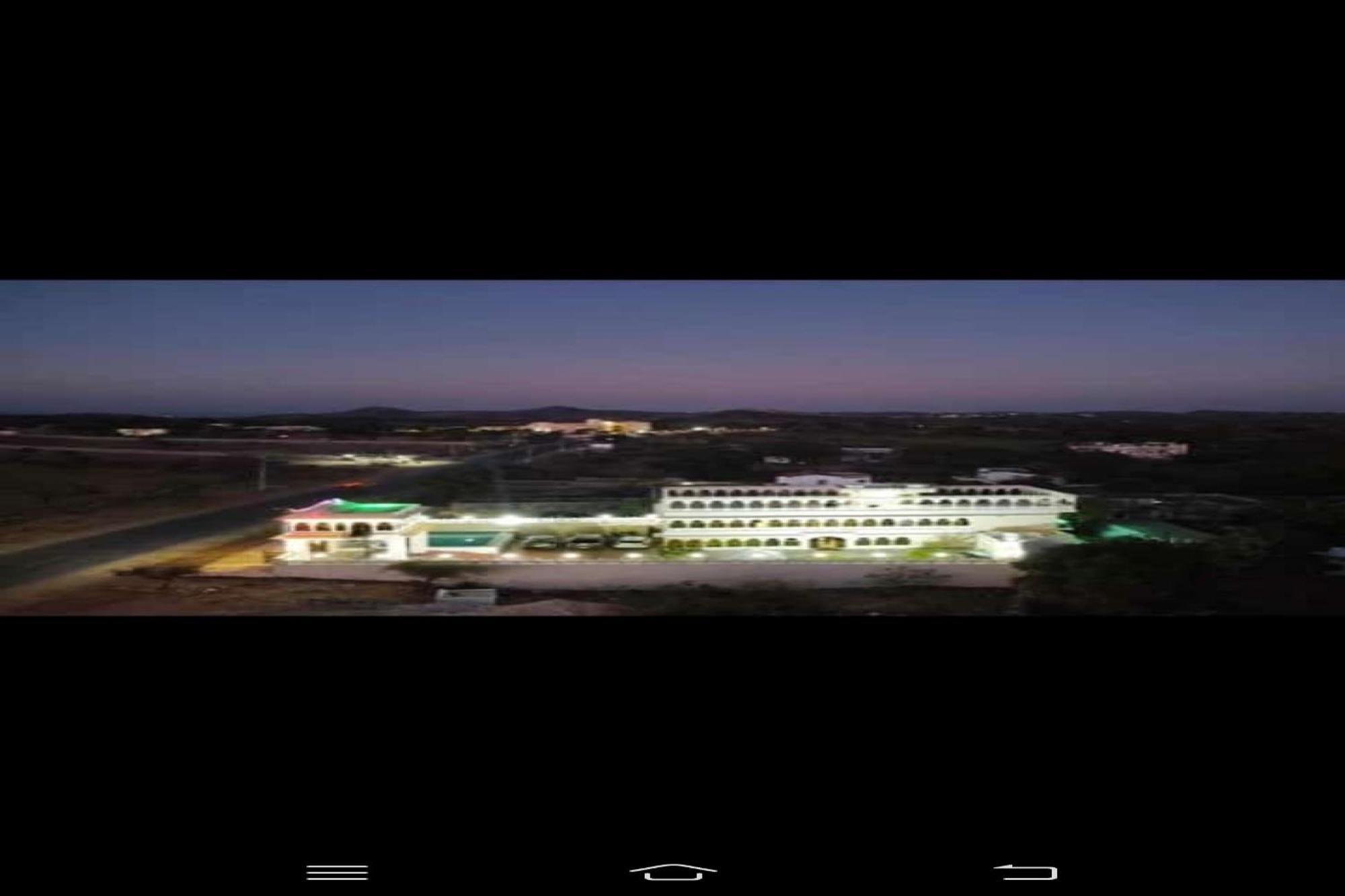 Hotel O The Takhatgarh Resort Nāthdwāra المظهر الخارجي الصورة