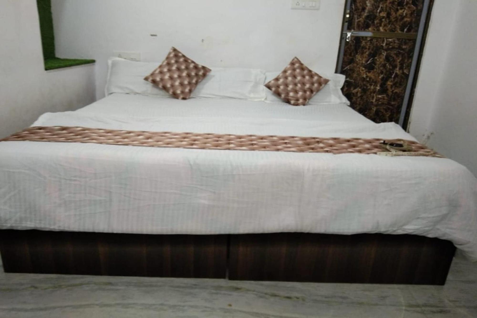 Hotel O The Takhatgarh Resort Nāthdwāra المظهر الخارجي الصورة